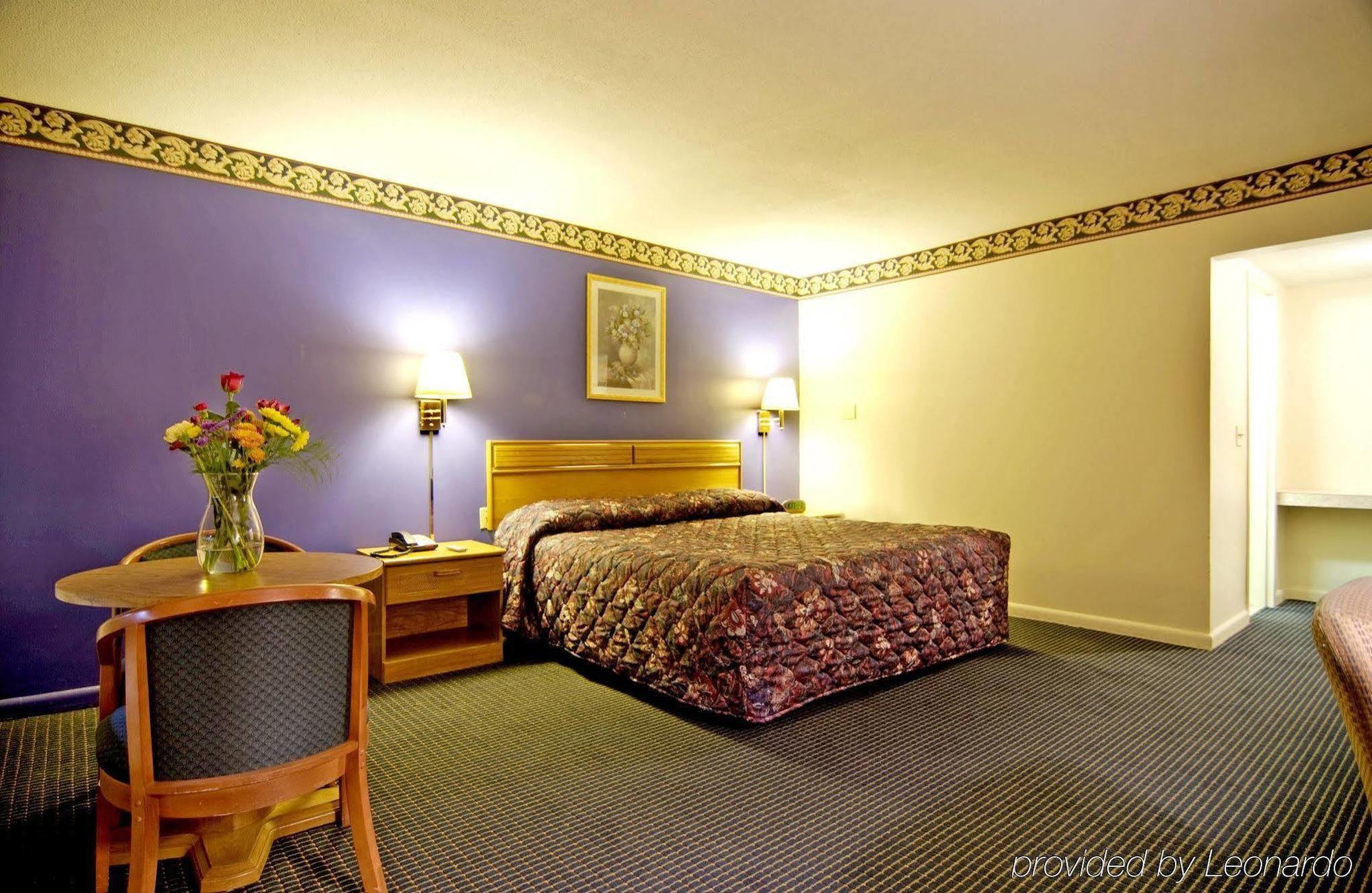 Americas Best Value Inn-Wethersfield/Hartford Room photo